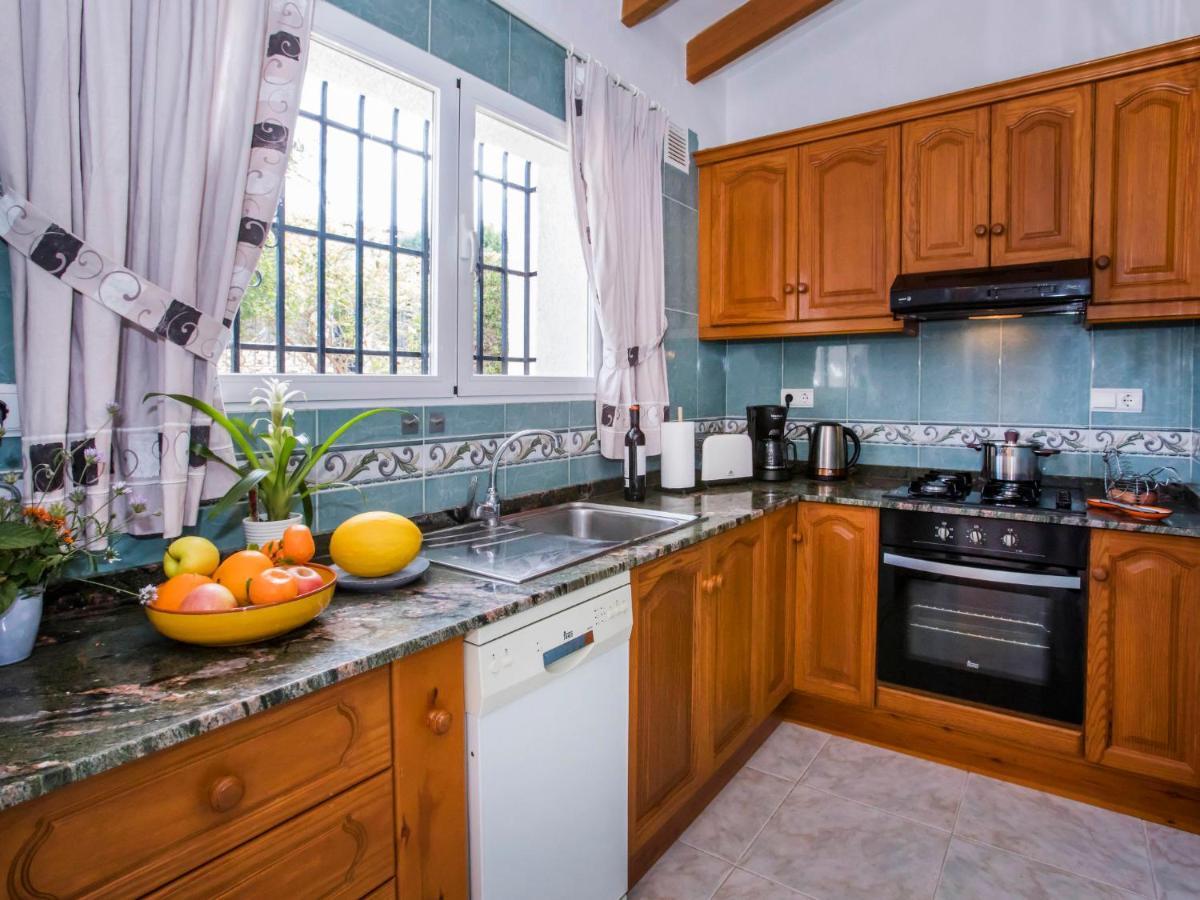 Casa Petra By Interhome
