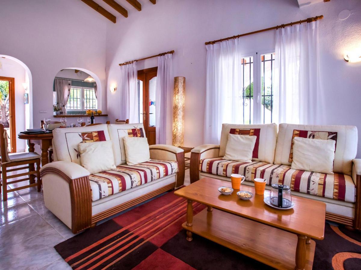 Casa Petra By Interhome Сasa de vacaciones Pego