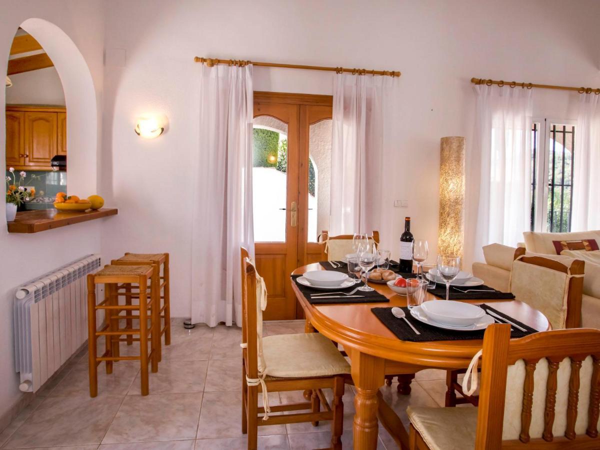 Casa Petra By Interhome *