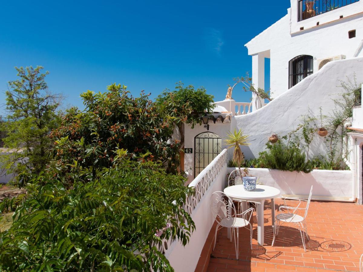 Apartment Marja By Interhome Nerja