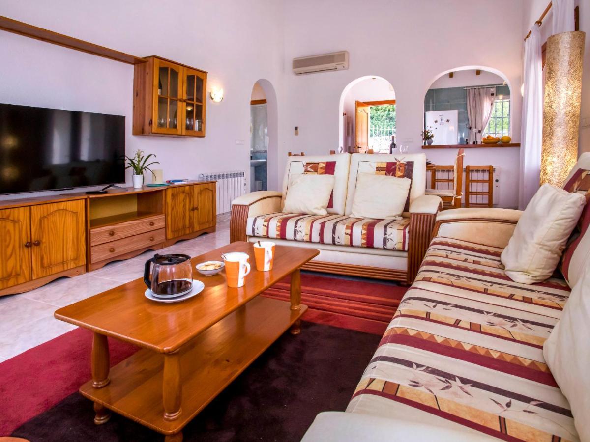 Сasa de vacaciones Casa Petra By Interhome