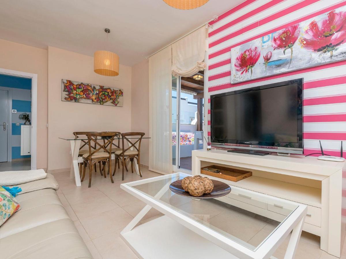 Punta Candor - Seaview By Interhome Apartment Rota