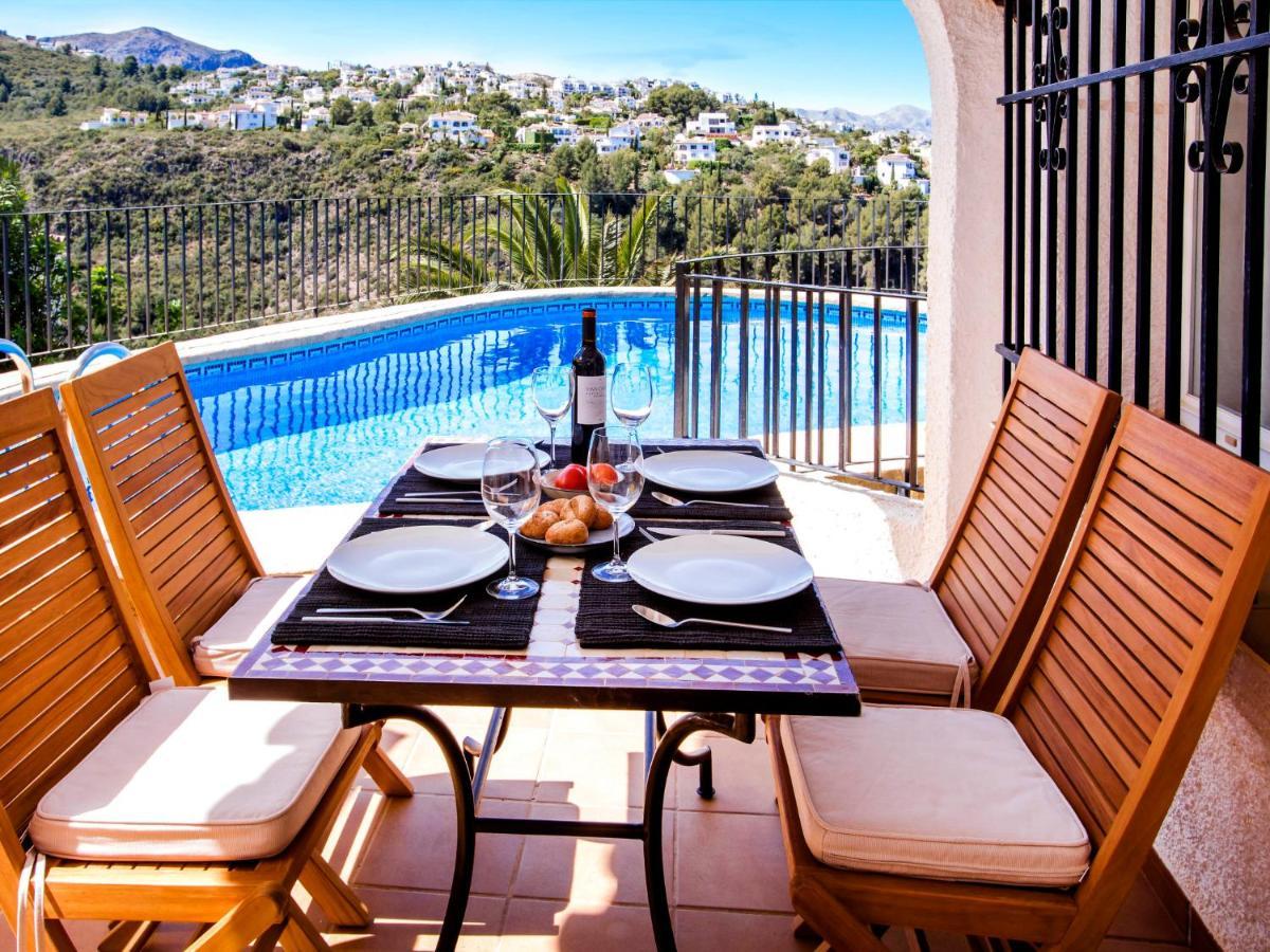 Casa Petra By Interhome * Pego