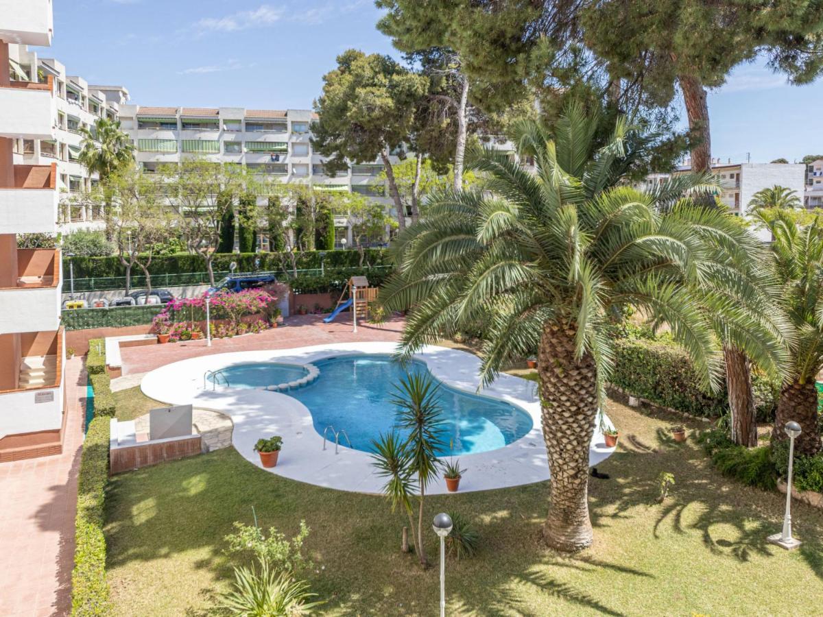 Apartment Buigas Llum By Interhome Salou