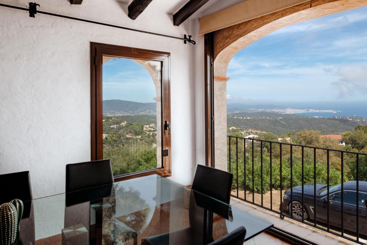 Villa Ventisca *