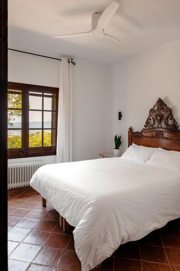 Ventisca Villa *