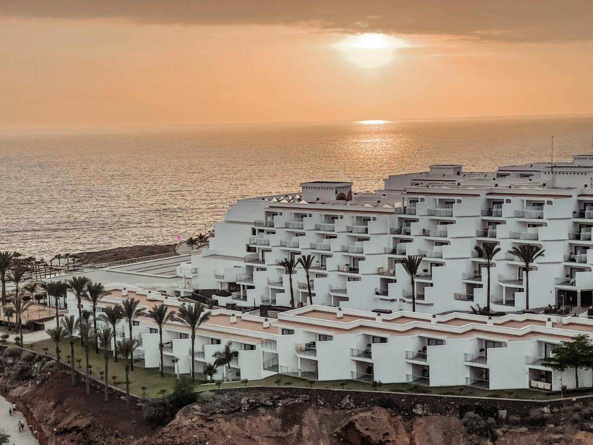 Apartment Ocean View In Playa Paraiso Pp78 Costa Adeje (Tenerife)