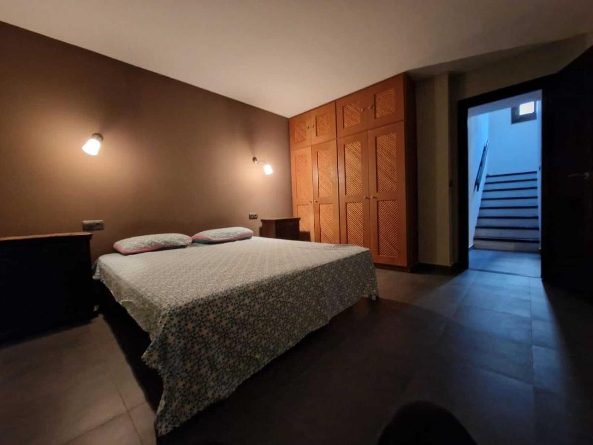 Villa - Spacious 10p With Communal Pool Las Negras