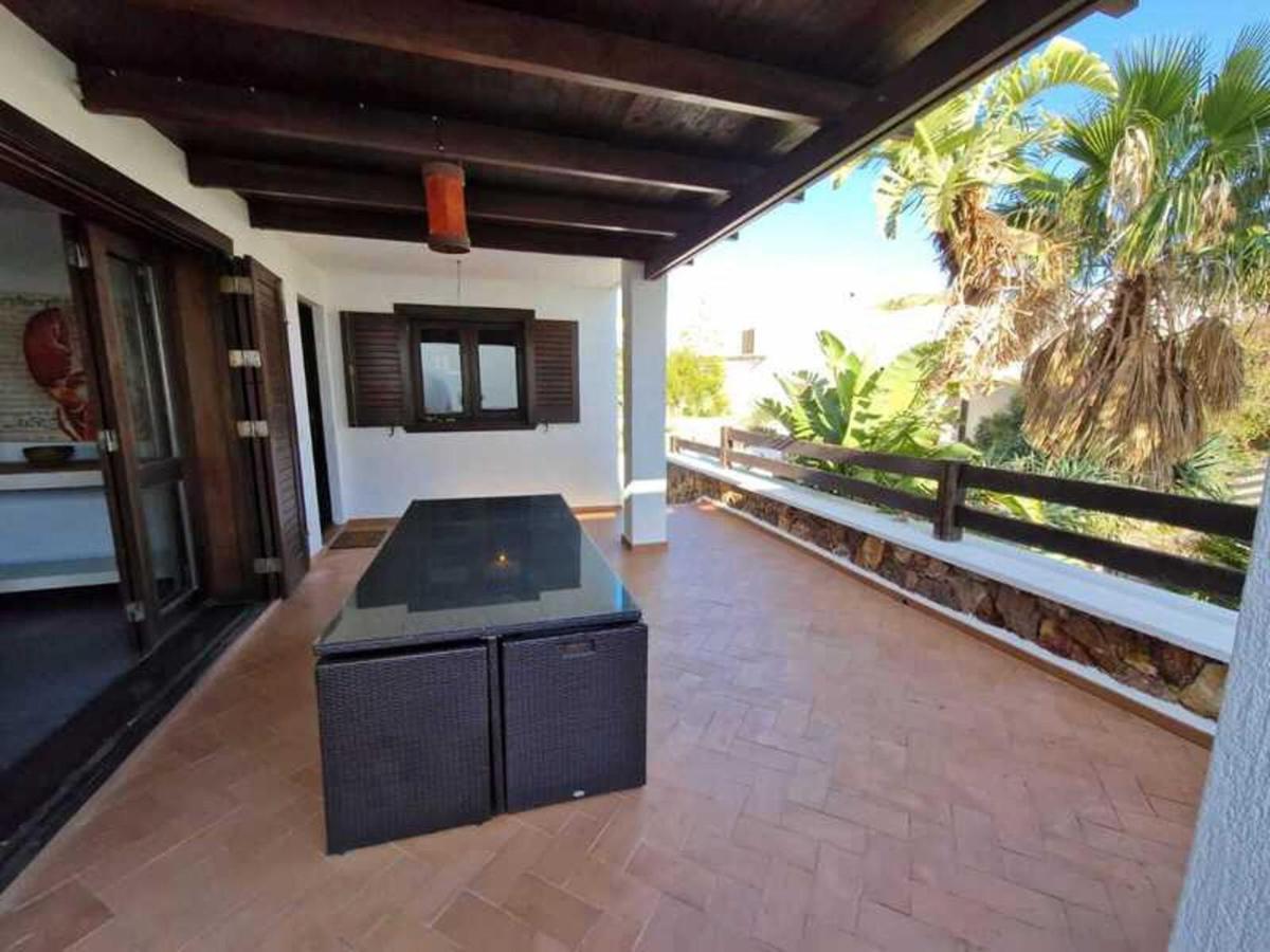 Villa - Spacious 10p With Communal Pool Las Negras