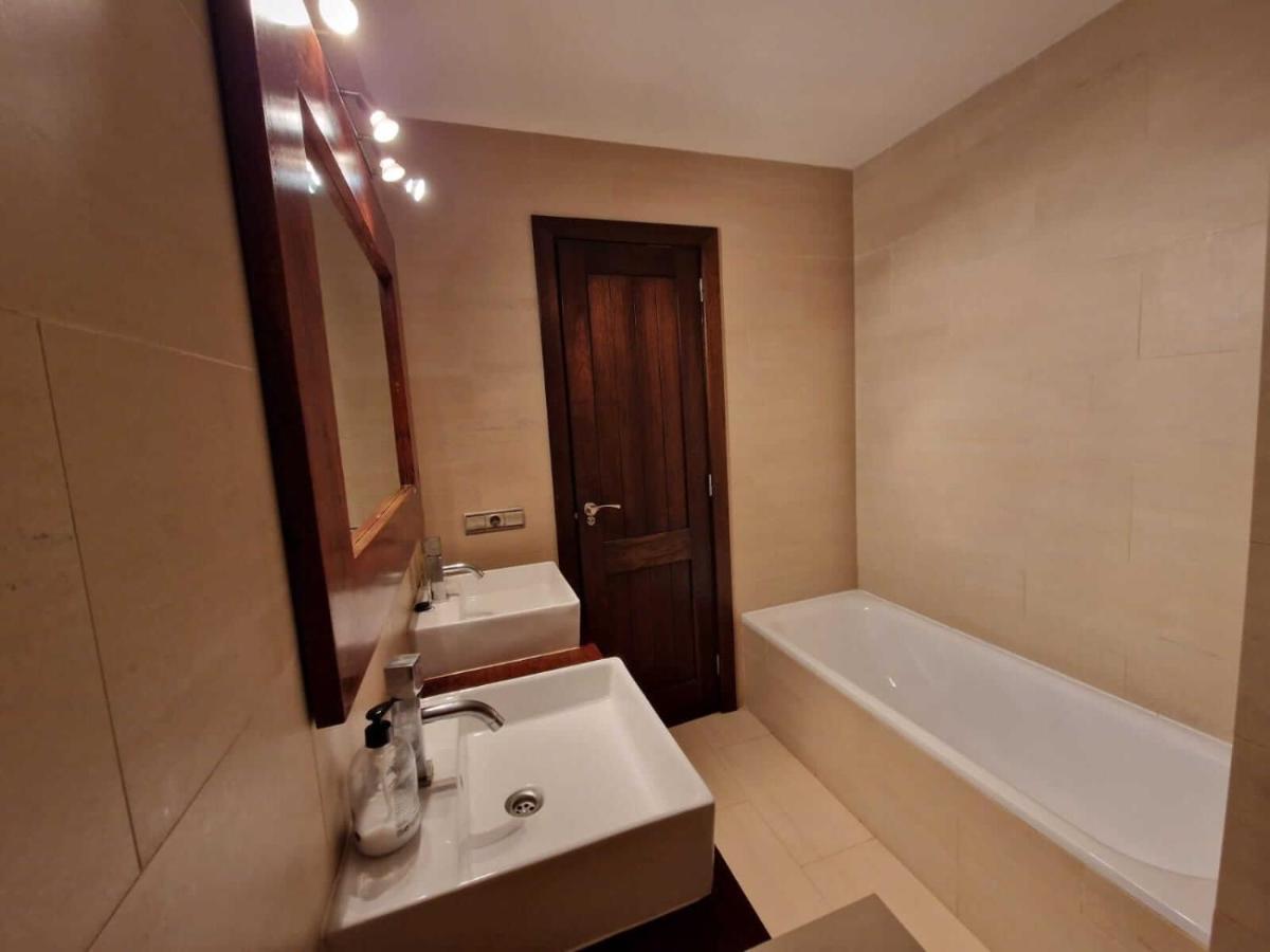 - Spacious 10p With Communal Pool * Las Negras