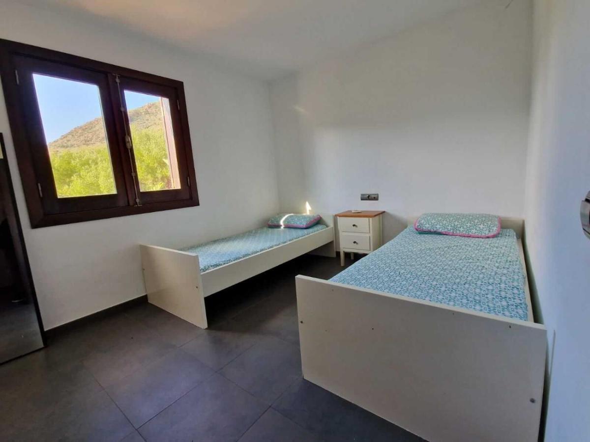 - Spacious 10p With Communal Pool Villa