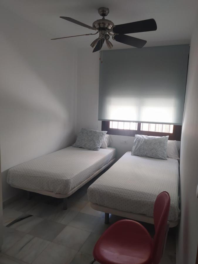 La Laguna Apartment *