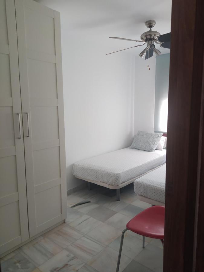 La Laguna Apartment *
