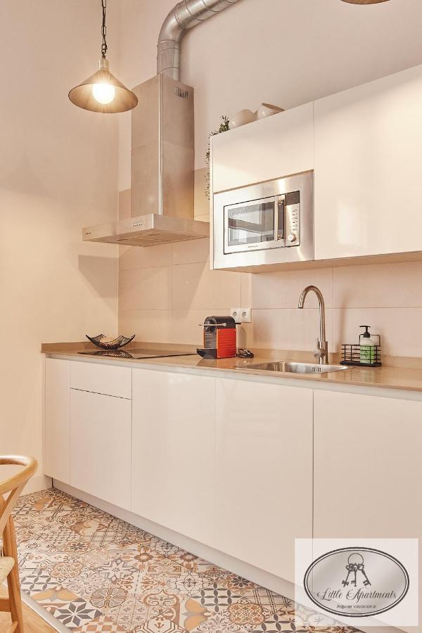 Apartamento La Linda Little *