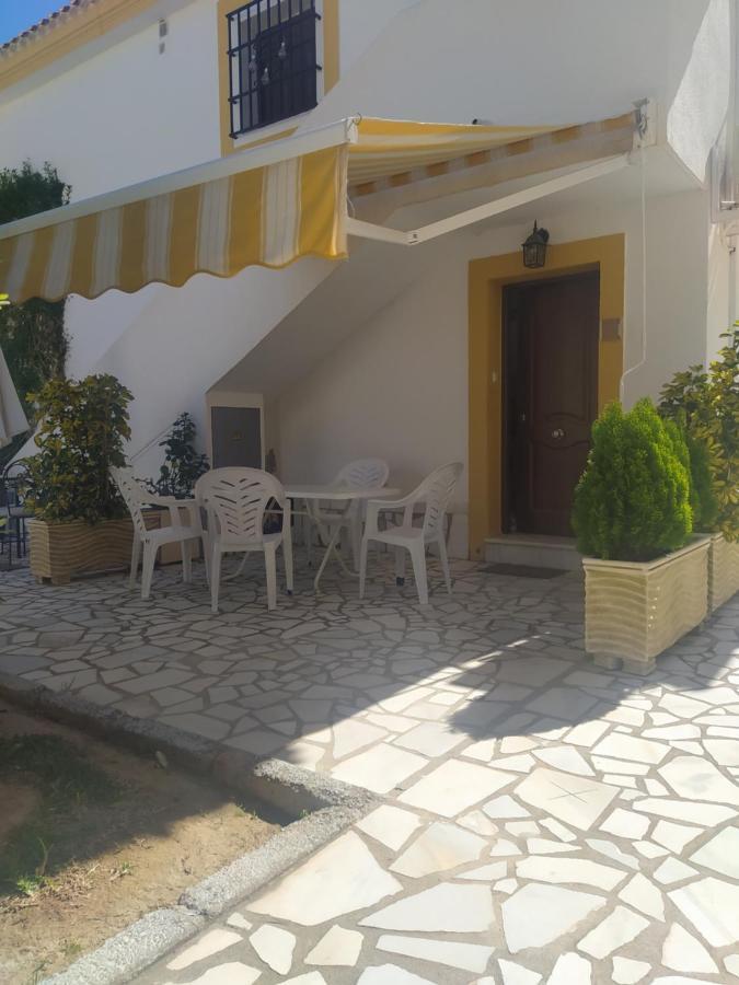 La Laguna Apartment