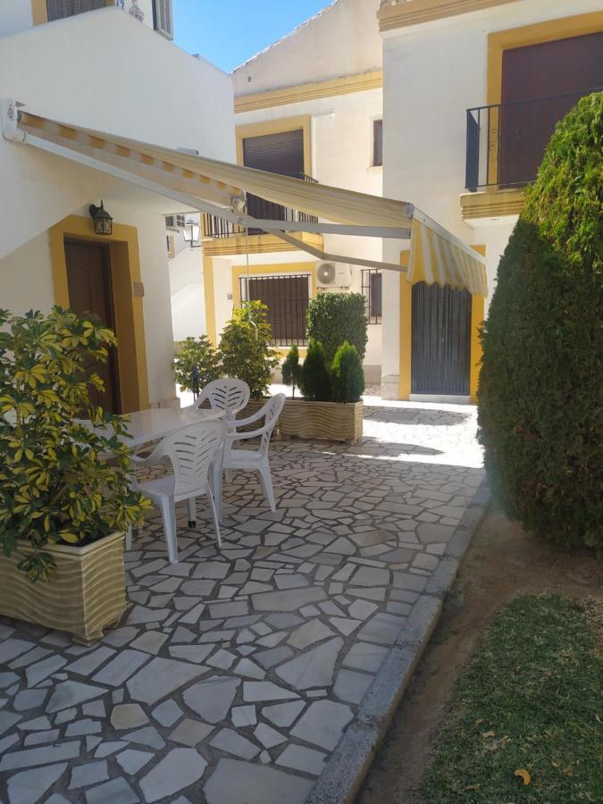 Apartment La Laguna
