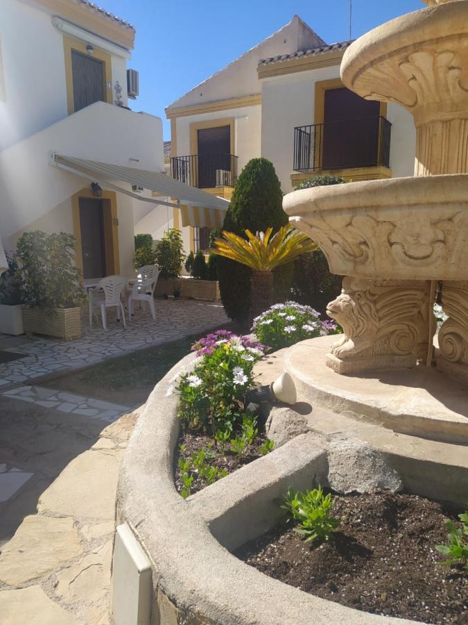 Apartment La Laguna Vera