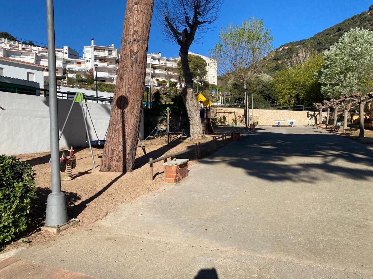Apartment Cala Salions, Amplio Con Visitas Al Mar
