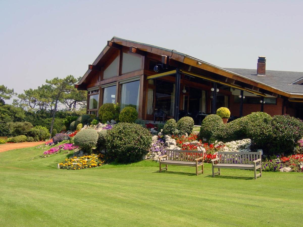 Apartment Surf Y Campo *
