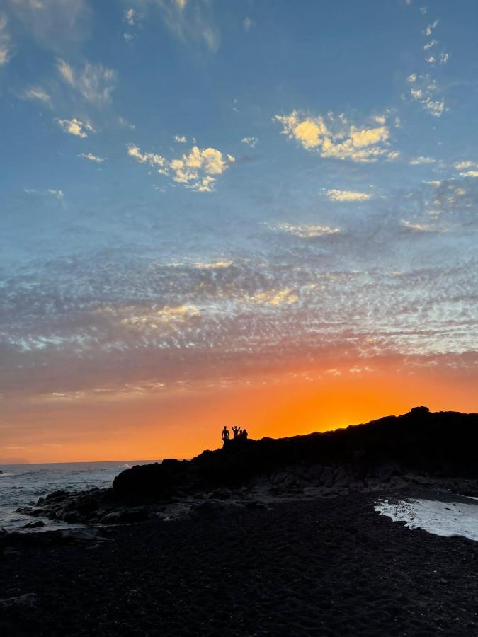 Mesas Del Mar. Suenos Apartamento Tacoronte