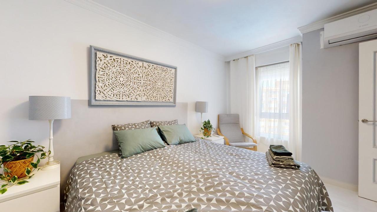 Palmenstrand Apartamento *