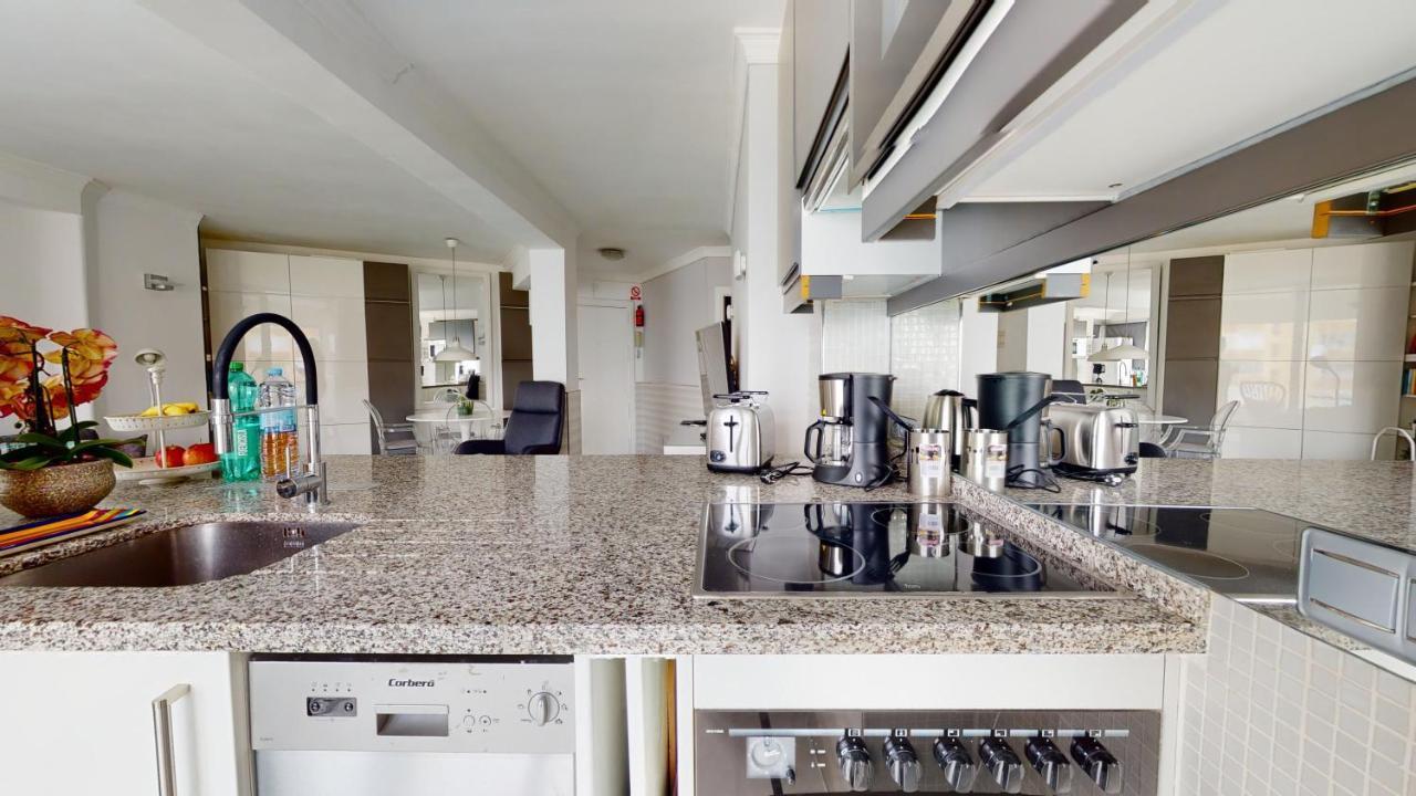 Palmenstrand Apartamento