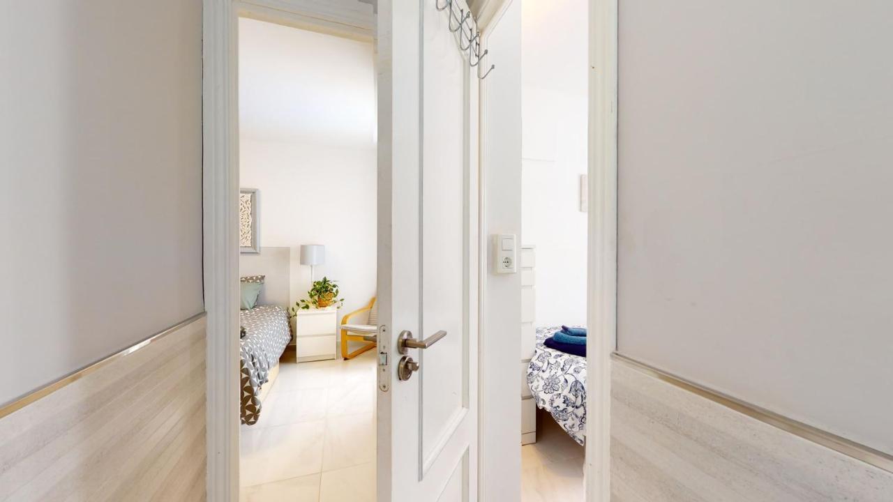Palmenstrand Apartamento