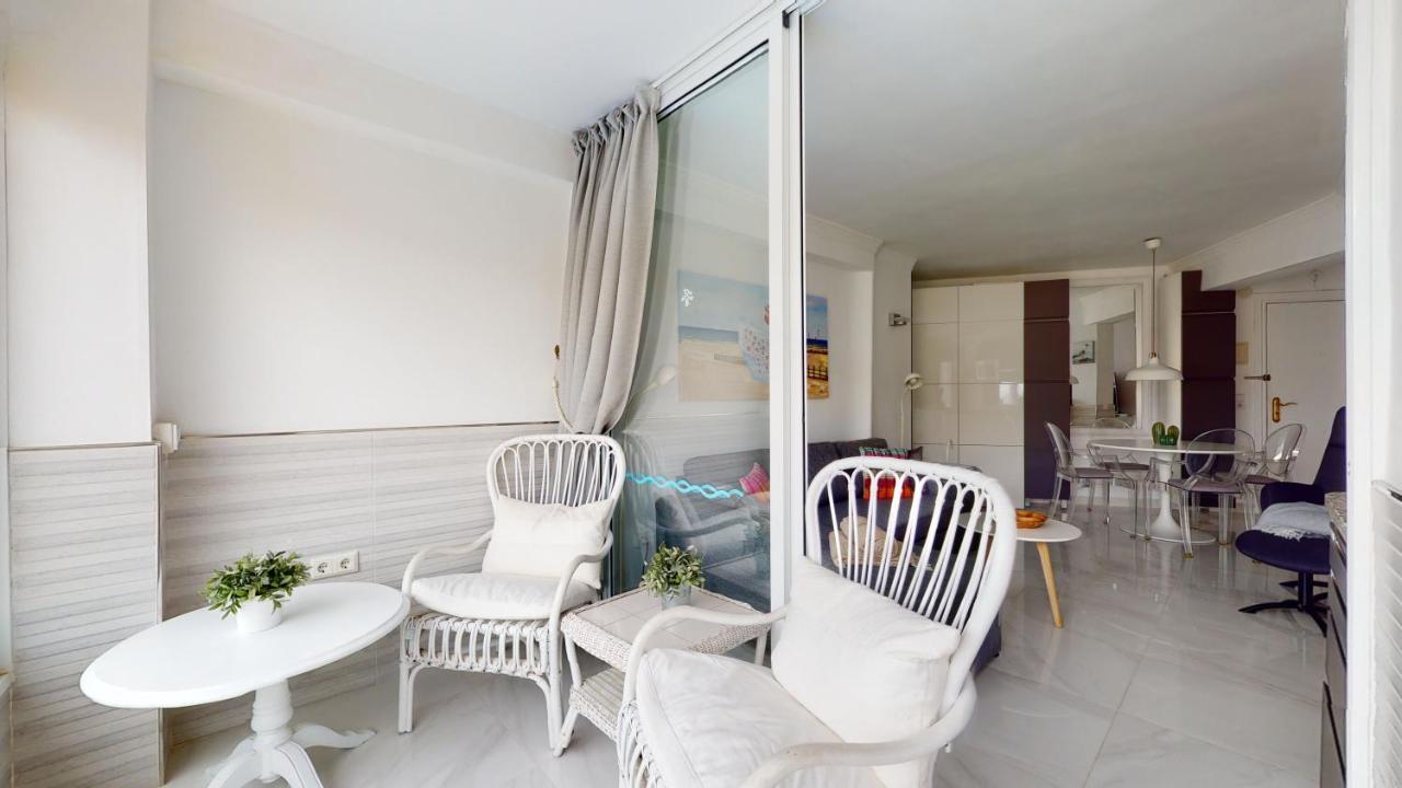 Apartamento Palmenstrand Algarrobo Costa