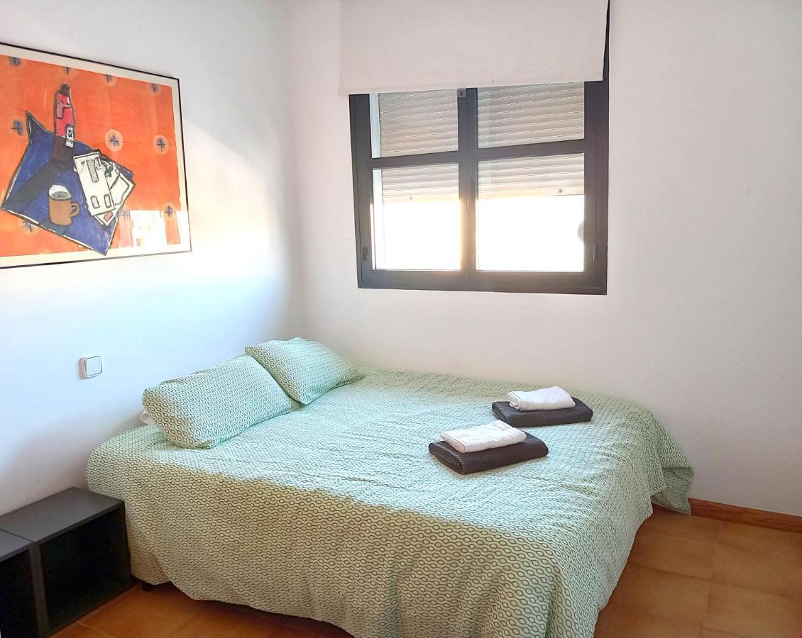 Comoda Ubicacion, Cerca De La Playa Apartment Arrecife (Lanzarote)