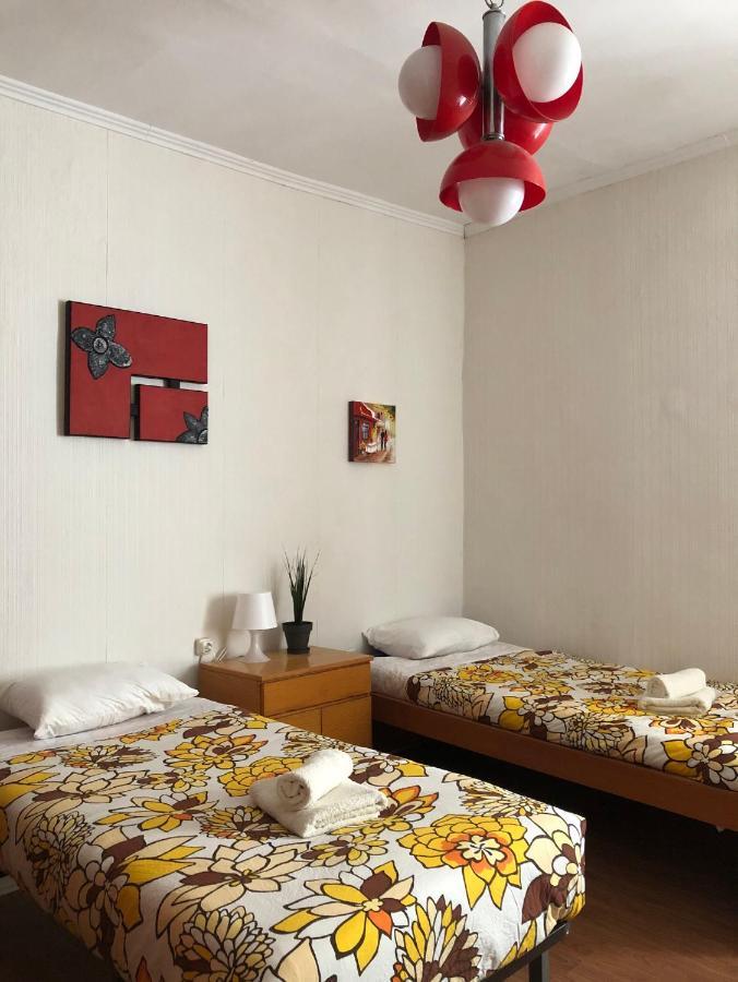 Homestay Privada En El Centro De