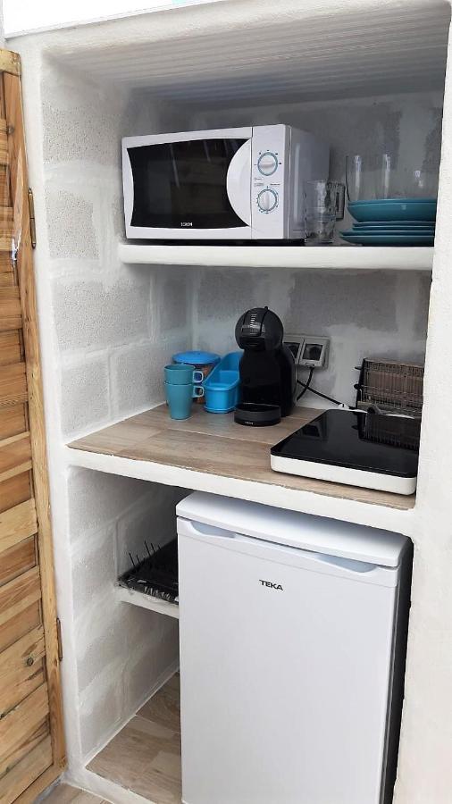 Apartamento La Calita Escondida - Jacuzzi&terrace Private Chiclana de la Frontera