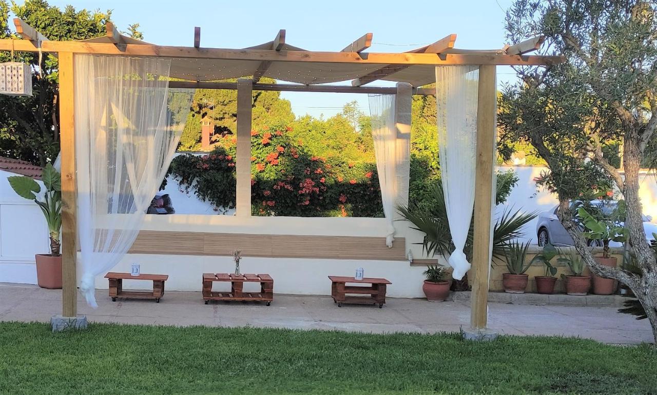 La Calita Escondida - Jacuzzi&terrace Private Chiclana de la Frontera