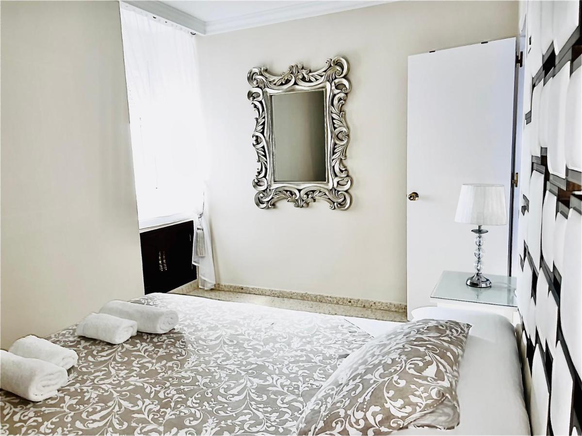 Apartamento San Nicolas