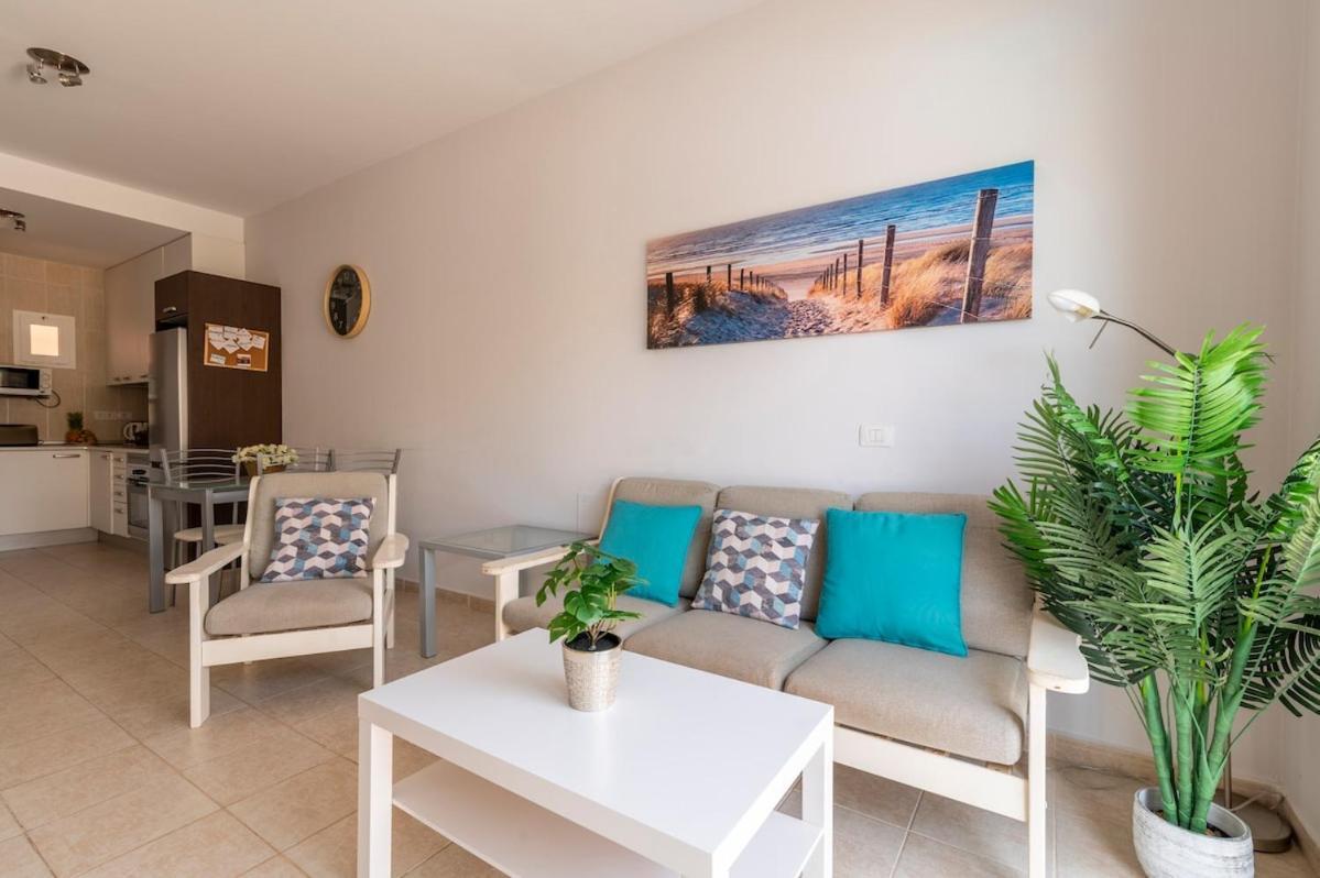 Сasa de vacaciones Piscina Y Terraza Privada Mejor Equipado Caleta de Fuste
