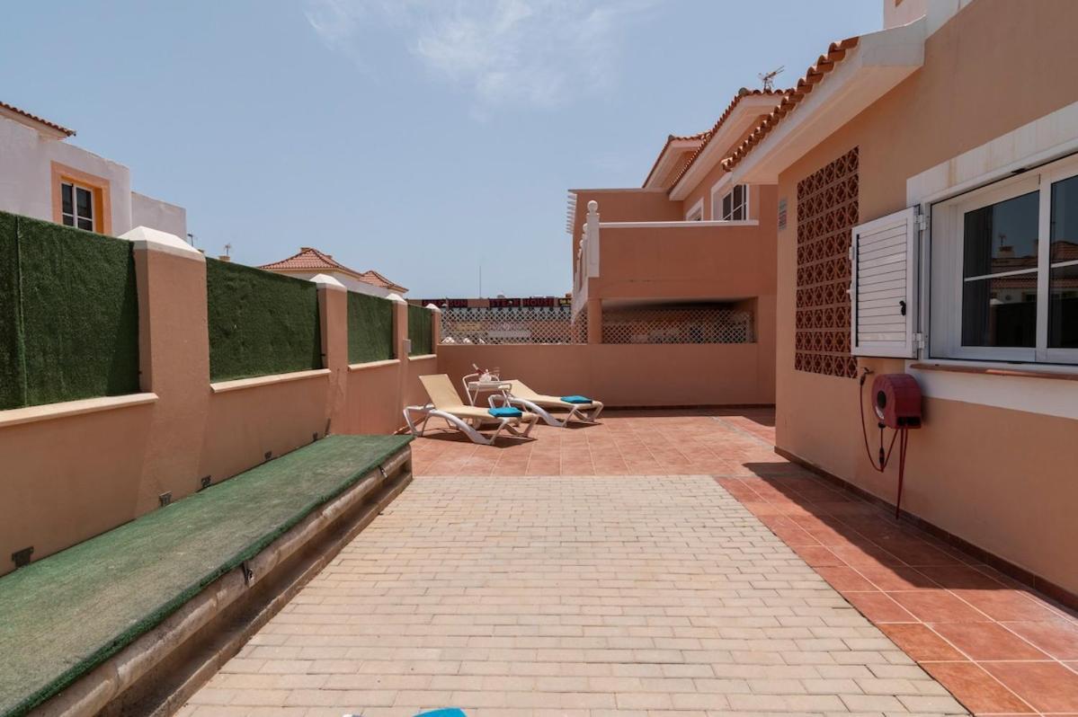 Piscina Y Terraza Privada Mejor Equipado Сasa de vacaciones