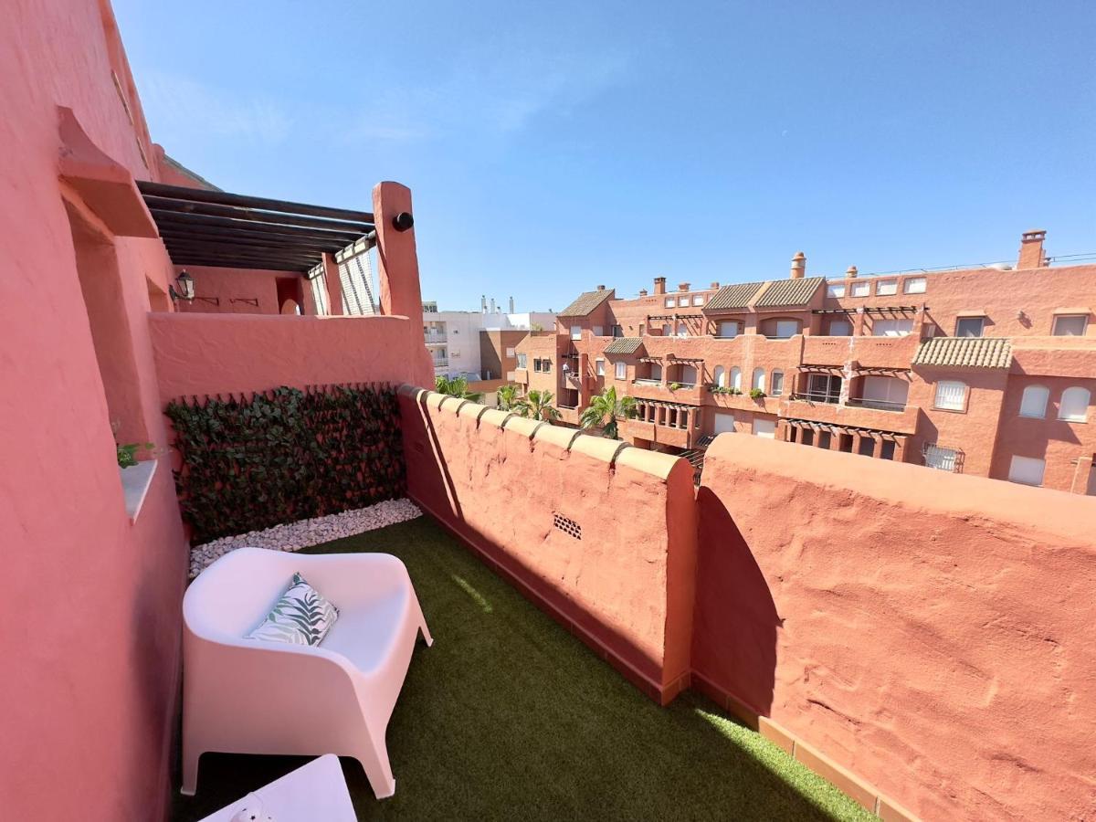 Apartamento Parque Sol Free Parking By Cadiz4rentals *