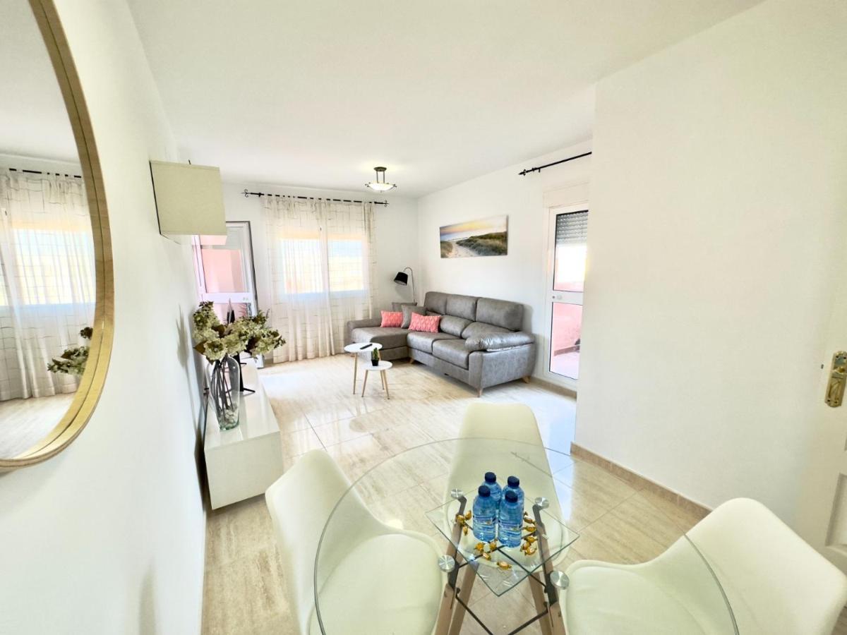 Parque Sol Free Parking By Cadiz4rentals