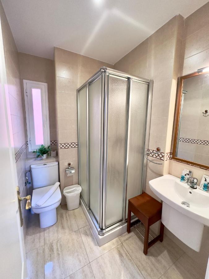 Apartamento Parque Sol Free Parking By Cadiz4rentals