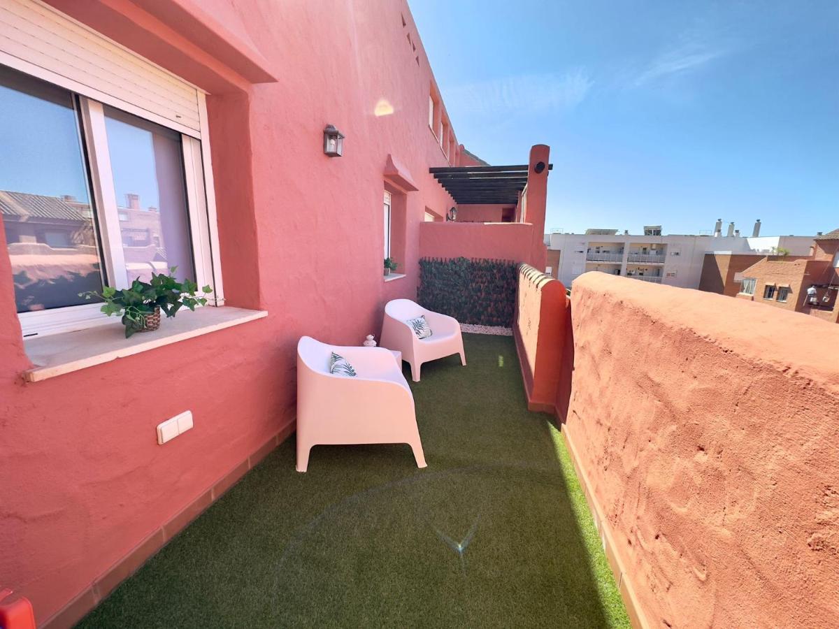 Parque Sol Free Parking By Cadiz4rentals *