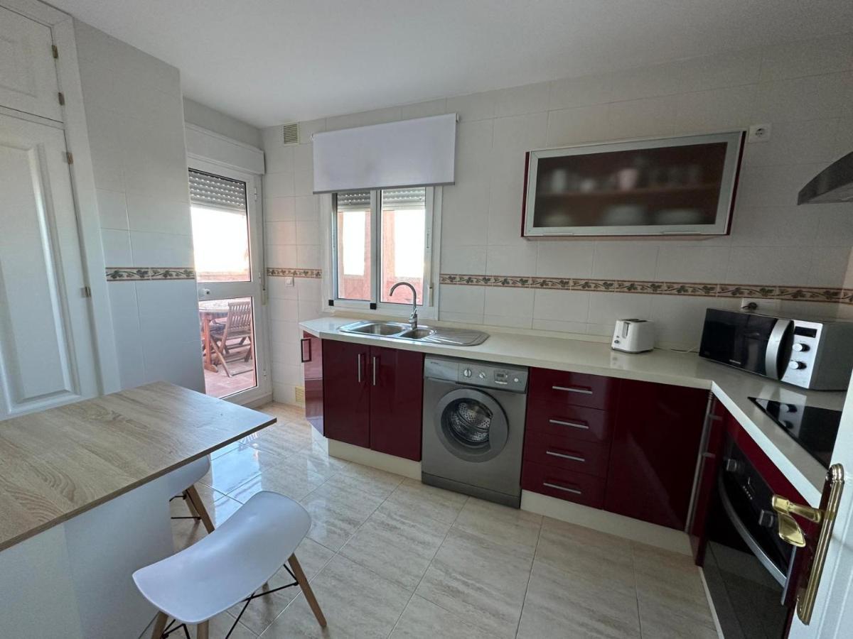 Parque Sol Free Parking By Cadiz4rentals *