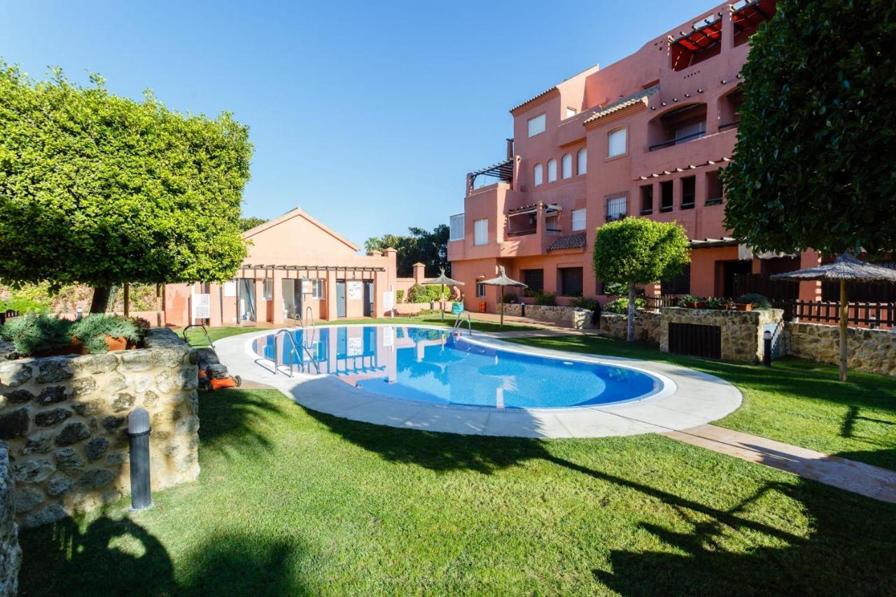 Parque Sol Free Parking By Cadiz4rentals * Rota