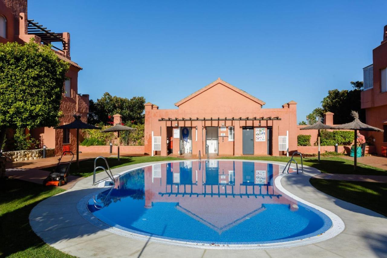 Parque Sol Free Parking By Cadiz4rentals *
