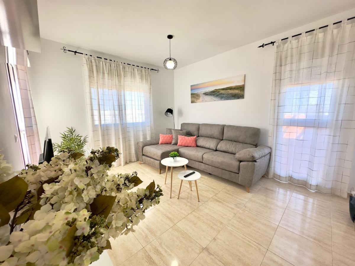 Parque Sol Free Parking By Cadiz4rentals Apartamento *