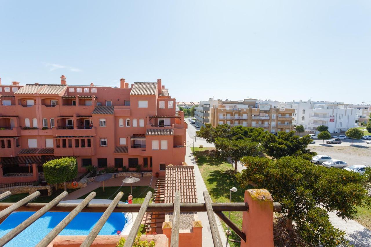 Parque Sol Free Parking By Cadiz4rentals Apartamento *