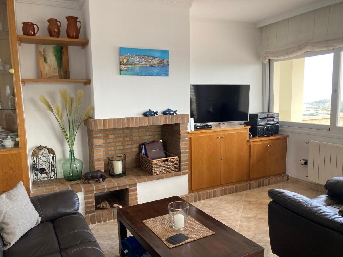Villa Gardenia Mit Pool Und Traumhaftem Meerblick Santa Cristina d'Aro