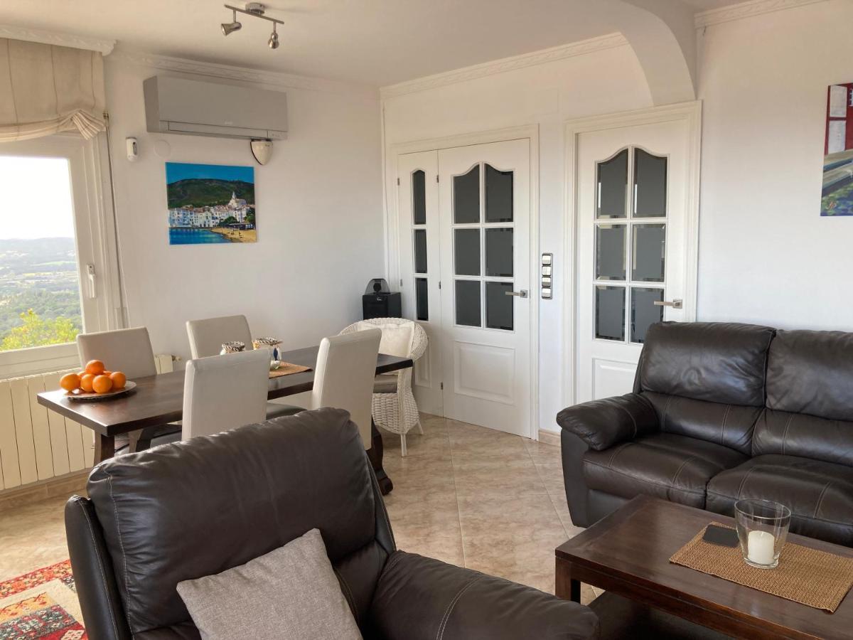 Gardenia Mit Pool Und Traumhaftem Meerblick Villa