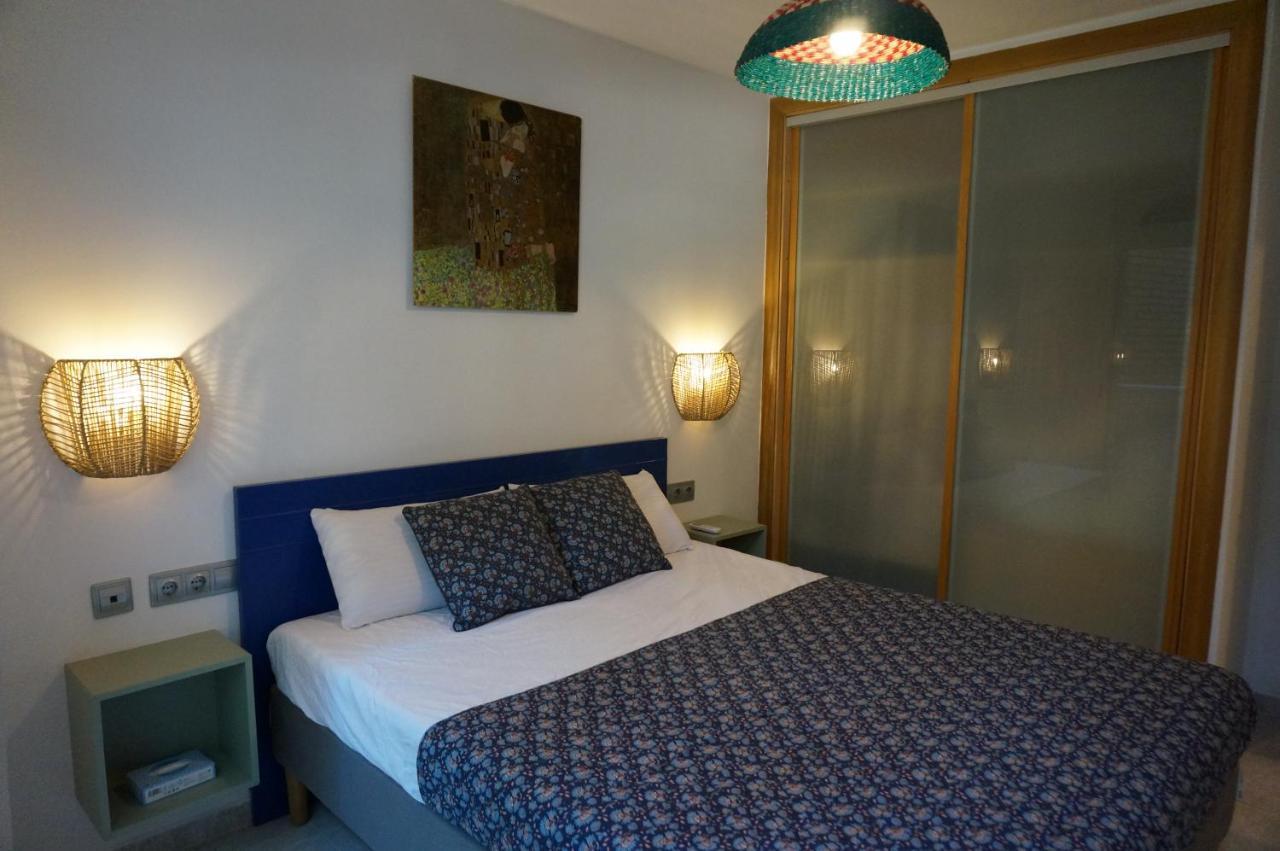 Pineda Sunset Seaviews Apartamento *
