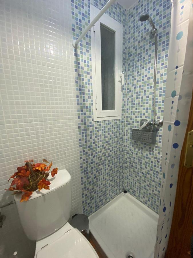 Apartamento Manoli