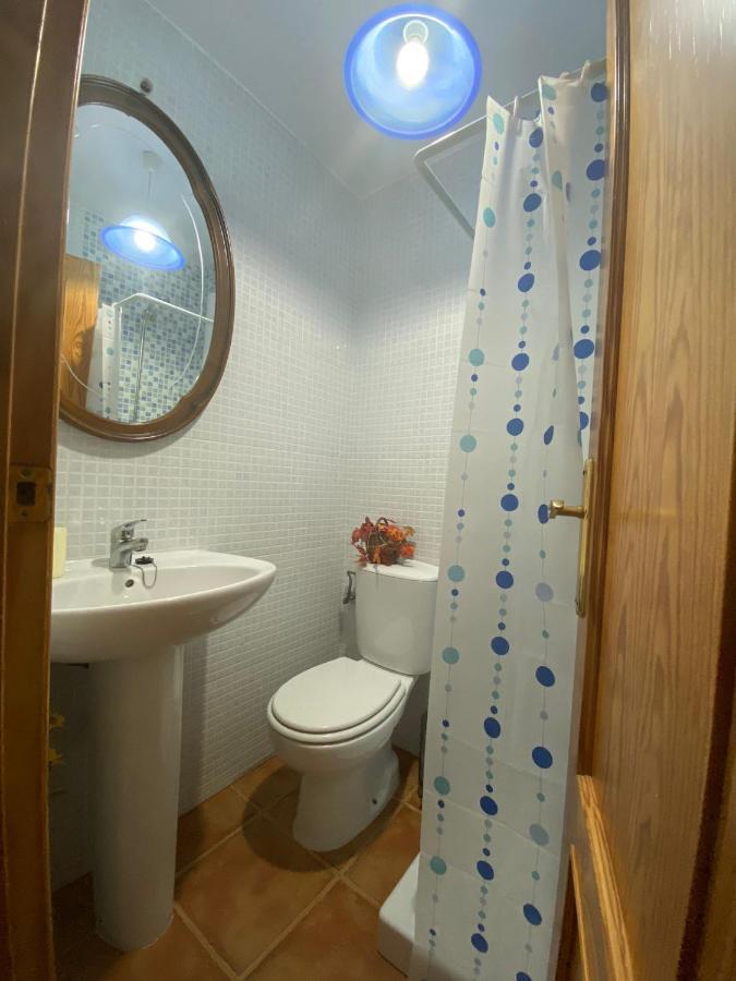 Apartamento Manoli *