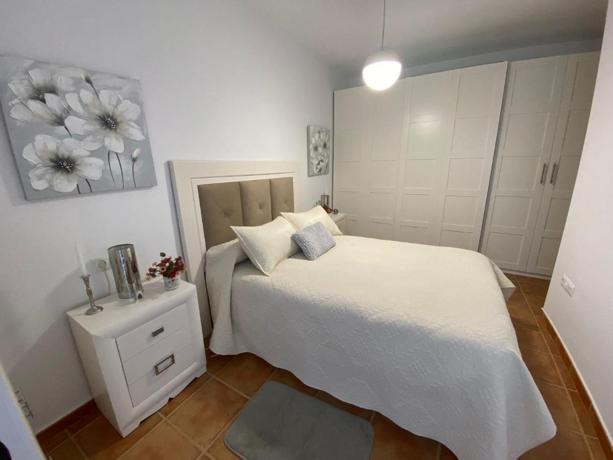Manoli Apartamento